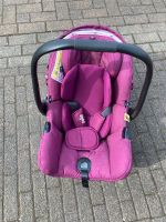 Babyschale Joie i-Gemm mit Isofix Station Nordrhein-Westfalen - Mettmann Vorschau