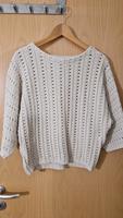 Opus Strickpullover beige Essen - Stoppenberg Vorschau
