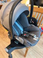 Cybex platinum cloud z mit Station Nordrhein-Westfalen - Schwerte Vorschau