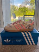Adidas x Liberty London Samba OG 36 2/3 Nordrhein-Westfalen - Bad Lippspringe Vorschau