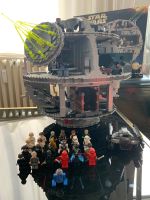 Lego 75159 Star Wars Todesstern Death Star Niedersachsen - Oldenburg Vorschau