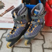 K2 Inline Skates Sachsen - Naunhof Vorschau