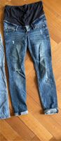 Umstands-Jeans 34 XS Schwangerschaftsmode Rheinland-Pfalz - Bad Bergzabern Vorschau