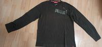 Puma Sweatshirt, braun Nordrhein-Westfalen - Arnsberg Vorschau