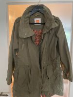 Boss leichte Damenjacke, Parka, Gr 36, Beige Baden-Württemberg - Sindelfingen Vorschau