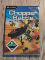 Chopper Battle - Deutsche & Englische Version - PC Spiel Kreis Pinneberg - Rellingen Vorschau