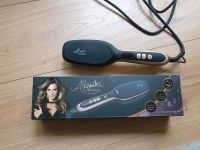 Glättungsbürste Keratin 120 - 180 C Alessandra Ambrosio Düsseldorf - Düsseltal Vorschau