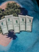 Clinique scrub cream 7 day 5x 7ml Probe/Reisegröße Nordrhein-Westfalen - Würselen Vorschau