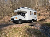 VW T4 Karmann Gipsy TüV 04/27 H-Zulassung 6-Sitzer 183.000 km Hessen - Hohenroda Vorschau