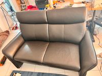 Mondo Couch 3-teilig neuwertig fast unbenutzt. NP € 8.000,-- West - Nied Vorschau