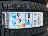 Dunlop Winter Sport 5 - 205/55 R16 91H Winterreifen M+S Neu ! Rheinland-Pfalz - Ockenheim Vorschau