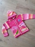 Mädchen Jacke NEU Sweatshirt Gr. 98/104 Nordrhein-Westfalen - Ratingen Vorschau