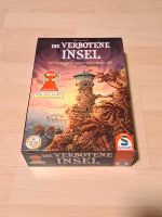 Die verbotene Insel, Brettspiel, Gesellschaftsspiel Obergiesing-Fasangarten - Obergiesing Vorschau