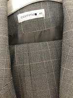 Chicer Hosenanzug COMMA kariert Winter Herbst Hose Blazer Gr. 40 Bayern - Gilching Vorschau