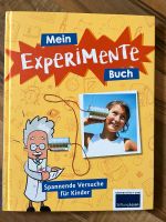 Experimente Buch und Weißt du wo was herkommt Nordrhein-Westfalen - Marienheide Vorschau