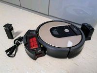 Roboter staubsauger iRoboter roomba 966 Bayern - Bad Neustadt a.d. Saale Vorschau