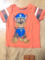 Paw Patrol T-Shirt Größe 104 Hessen - Eichenzell Vorschau