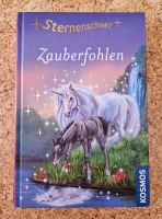 Tolles Buch "Sternenschweif - Zauberfohlen" Baden-Württemberg - Amtzell Vorschau