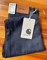 Carhartt . Kennedy Pant . Selvedge Denim 12,8 Oz . W29 L32 . NEU Frankfurt am Main - Nordend Vorschau