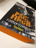 Rattenfänger - Paul Finch Bayern - Nittenau Vorschau