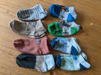 Sneaker-Socken Gr. 26-29, 8 Paar Nürnberg (Mittelfr) - Südoststadt Vorschau