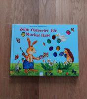 Buch Kinderbuch Zehn Ostereier für Muckel Hase Bayern - Weiden (Oberpfalz) Vorschau
