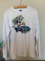 Disney Pullover Vintage Langarmshirt Donald Duck Mickey Mouse Nordrhein-Westfalen - Attendorn Vorschau