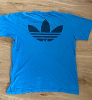 Adidas Retro T-shirt Gr. M Baden-Württemberg - Au Vorschau