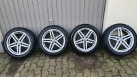 Original Audi Sommerreifen (Audi A6 4G) 245/45 R18 Nordrhein-Westfalen - Herford Vorschau