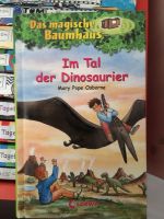 Das magische Baumhaus 1 „Im Tal der Dinosaurier“ Schleswig-Holstein - Kappeln Vorschau