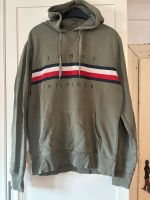 Tommy Hilfiger Pullover, Gr. L Bayern - Vachendorf Vorschau