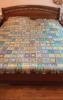 Tagesdecke Doppelbett Plaid Saarland - Illingen Vorschau