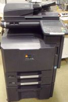 A3 Multifunktionsdrucker Triumph-Adler DCC 2930 (496) Nordrhein-Westfalen - Rees Vorschau