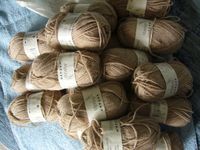 Merino Jaeger, 100% Schurwolle, 15 Knäule=750g Schleswig-Holstein - Norderstedt Vorschau