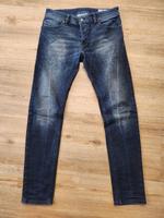 DIESEL JEANS  GR: 31 / 30  SLEENKER  TOPZUSTAND Hamburg-Nord - Hamburg Barmbek Vorschau