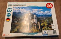 Puzzle, Schloss Neuschwanstein, 1000 Teile Bayern - Freudenberg (Oberpfalz) Vorschau