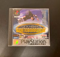 Tony Hawkˋs Skateboarding „Platinum“ (PlayStation 1) Bayern - Freising Vorschau