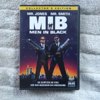 DVD Men in Black Baden-Württemberg - Donzdorf Vorschau