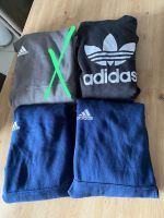 Adidas hoody’s L,XL,XXL Baden-Württemberg - Hemsbach Vorschau