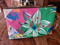 Desigual tasche mit Blumen top Zustand Bayern - Gersthofen Vorschau