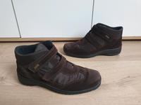 ara München Stiefelette Winterboots Größe 7 41 Braun Neu Niedersachsen - Salzbergen Vorschau