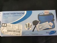 Diabetikertasche mit Kühlpad und Thermo Etui  / neu unbenutzt Thüringen - Zedlitz Vorschau