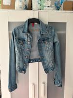 Jeansjacke Gr 34 Bremen-Mitte - Ostertor Vorschau