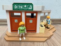 Playmobil Camping Dusche / WC Duisburg - Duisburg-Süd Vorschau