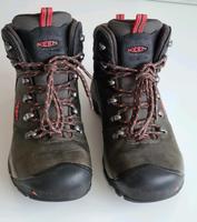 Keen/Revell3/ Wander/outdoor/Trekking/Stiefel/Schuhe/Leder/37 Rheinland-Pfalz - Buch Hunsrück Vorschau