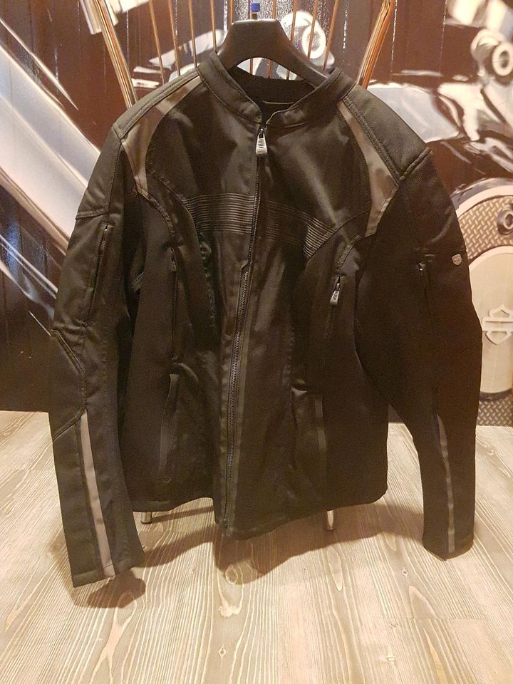 Harley-Davidson Damenmotorradjacke in Gera