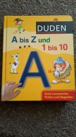 Kinderbuch "A bis Z und 1 bis 10" Baden-Württemberg - Villingen-Schwenningen Vorschau
