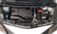 Motor Toyota Yaris 1.0 1KR-FE 37 TKM 51 KW 69 PS komplett Leipzig - Gohlis-Nord Vorschau