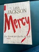 Mercy Die Stunde der Rache ist nah Lisa Jackson Baden-Württemberg - Denkendorf Vorschau