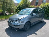 VW Touran 1.9 TDI 7 Sitzer mit TÜV Niedersachsen - Papenburg Vorschau